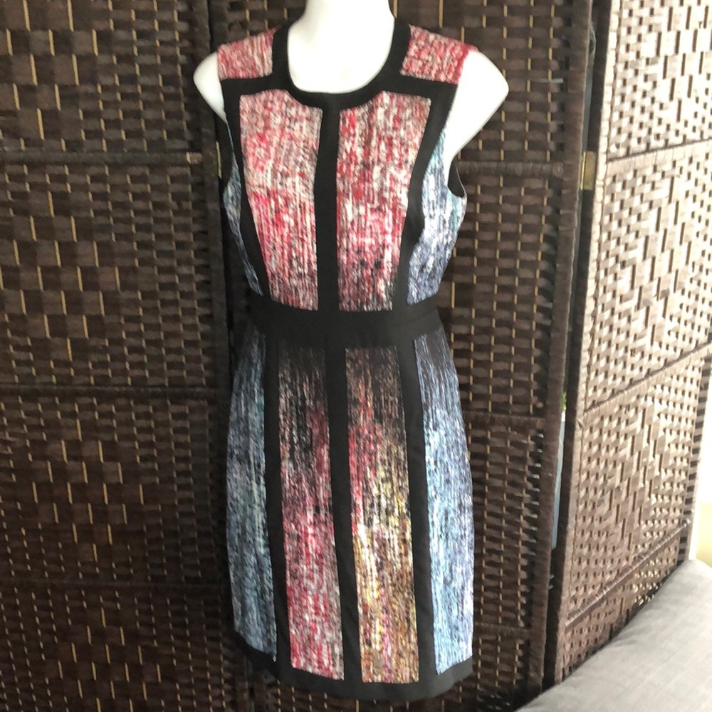 BCBG dress
